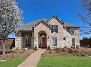 1508 Capital Dr, Allen, TX 75013