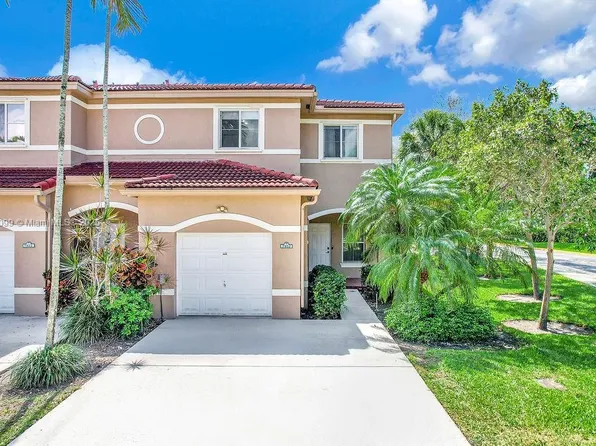 7952 N Southwood Cir, Davie, FL 33328