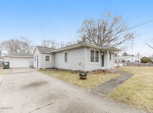 3911 Werner St, Muskegon, MI 49444
