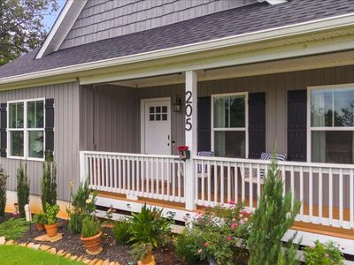 205 Silas Rd, Dahlonega, GA, 30533