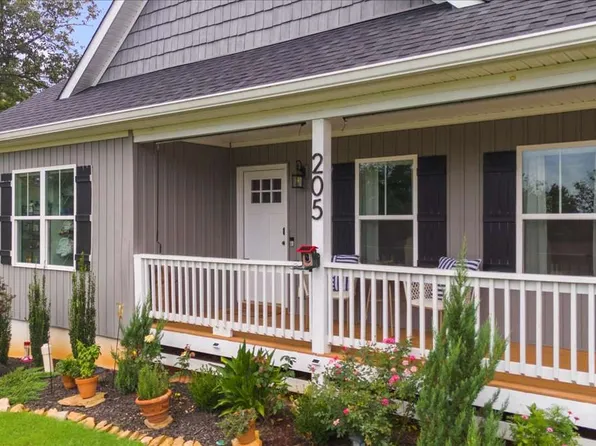 205 Silas Rd, Dahlonega, GA 30533