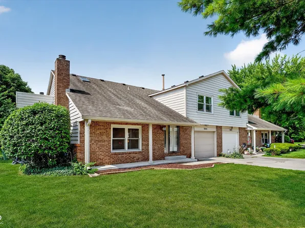 9223 Cinnebar Dr, Indianapolis, IN 46268
