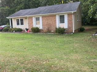 128 Steele St, Gibsonville, NC 27249