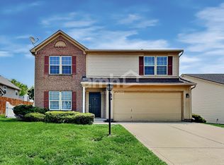 803 Green Woods Dr, Indianapolis, IN 46224