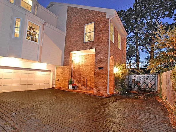 1802 Potomac Dr APT D, Houston, TX 77057