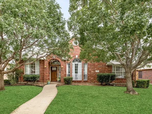 1632 Castle Pines Dr, Frisco, TX 75034