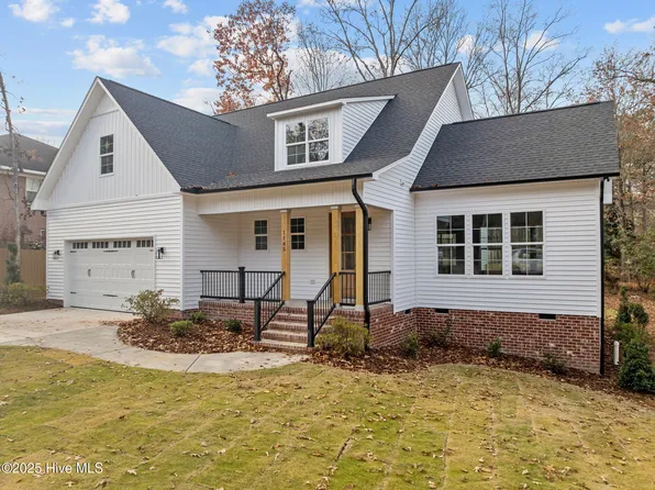 1165 Burning Tree Road, Pinehurst, NC 28374