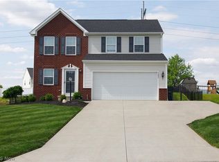 7223 Crusader St SW, Massillon, OH 44646