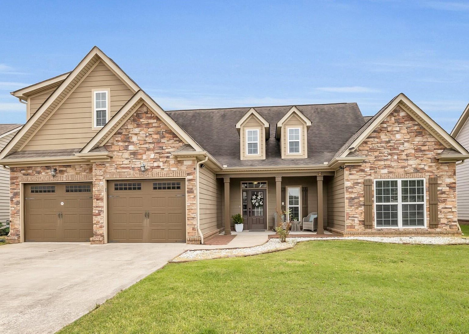 5340 Mandarin Cir, Hixson, TN 37343 | Zillow