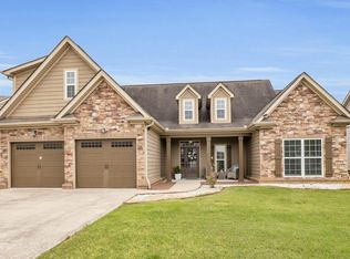 5340 Mandarin Cir, Hixson, TN 37343
