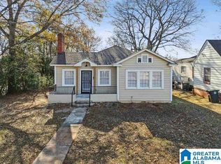 1601 2nd Ct W, Birmingham, AL 35208