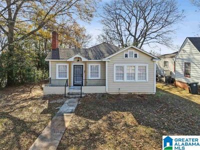1601 2nd Ct W, Birmingham, AL, 35208