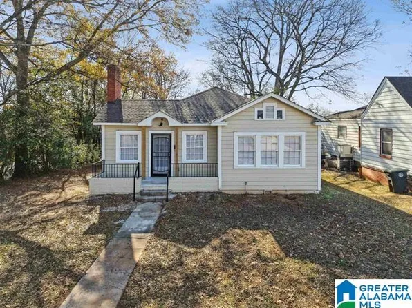 1601 2nd Ct W, Birmingham, AL 35208