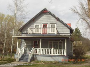 1011 Main St, Meeker, CO 81641