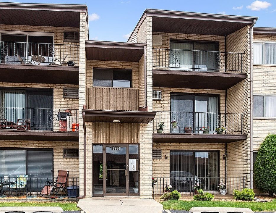 1st image of 9865 Cordoba Ct APT 1D