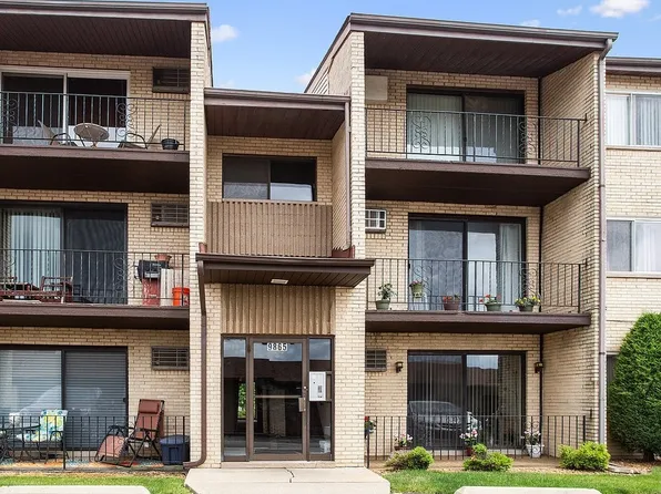 9865 Cordoba Ct APT 1D, Orland Park, IL 60462