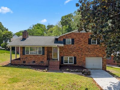 5301 Baker Dr, Charlotte, NC, 28210