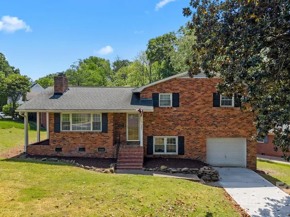 5301 Baker Dr, Charlotte, NC 28210