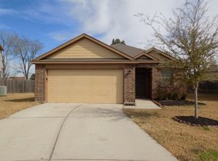 2814 Wisner Cir, Houston, TX 77014