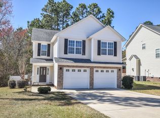 210 Marquis Dr, Cameron, NC 28326