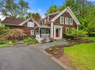 62 Blackswoods Rd, Franklin, ME 04634