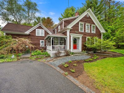 62 Blackswoods Road, Franklin, ME, 04634