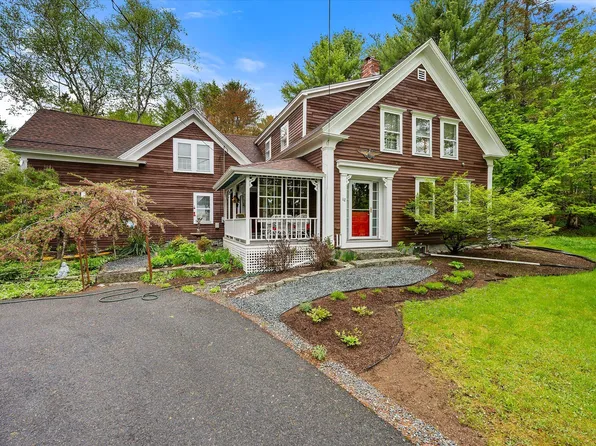 62 Blackswoods Road, Franklin, ME 04634