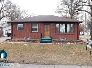 5701 Morrill Ave, Lincoln, NE 68507