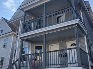 189-191 Abbott St, Lawrence, MA 01843