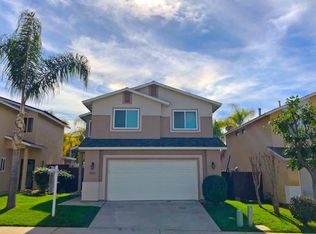 1595 Nicholas Way, El Cajon, CA 92019