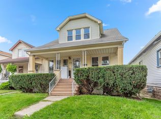 432 Genessee St, River Rouge, MI 48218