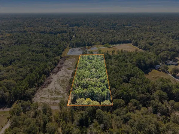 15416 Stoltje Dr Lot 3&4, Conroe, TX 77306