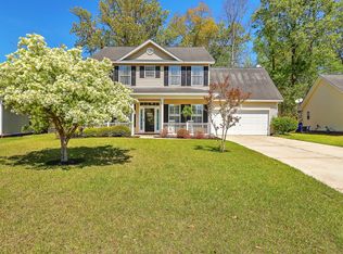 322 Rose Marie Ln, Charleston, SC 29414