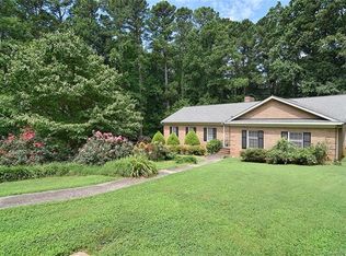 13131 Iris Dr, Huntersville, NC 28078