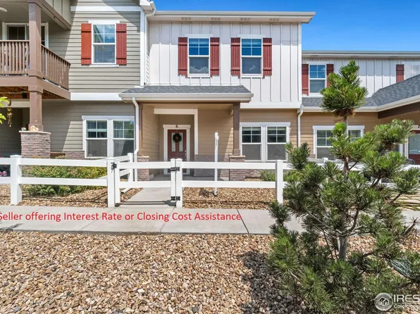 3038 County Fair Ln #6, Fort Collins, CO 80528