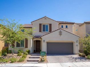 12748 Tomessa St, Las Vegas, NV 89141