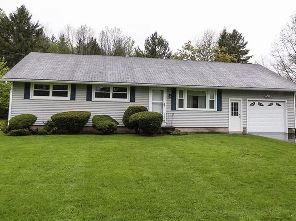 6011 Walworth Rd, Ontario, NY 14519