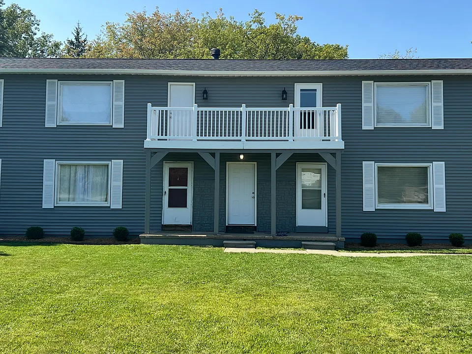 5500 Van Slyke Rd