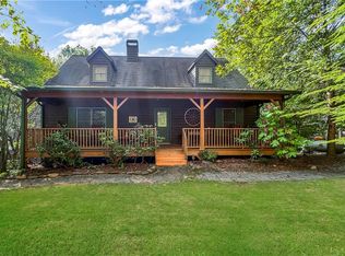 5324 Cavender Creek Rd, Dahlonega, GA 30533