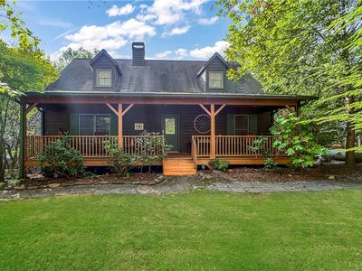 5324 Cavender Creek Rd, Dahlonega, GA, 30533
