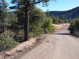 1113 S Sutton Rd, Payson, AZ 85541