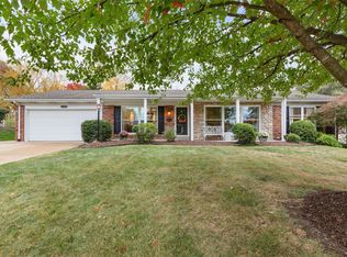 4520 Mellowlight Dr, Saint Louis, MO