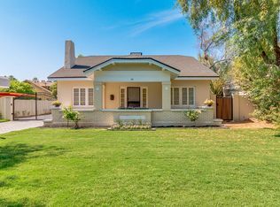 87 E Monte Vista Rd, Phoenix, AZ 85004