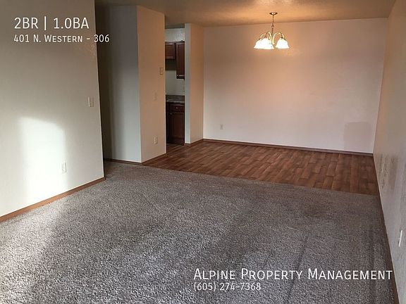 2nd image of 401 N Western Ave APT 306