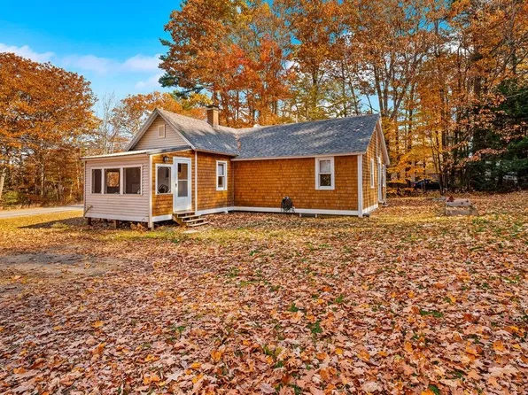 589 103 Route, Sunapee, NH 03782