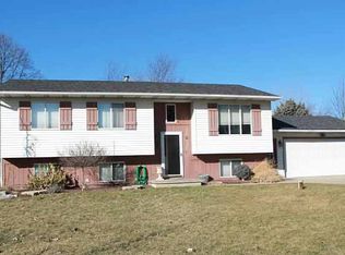 15044 Cutler Dr, Linden, MI 48451