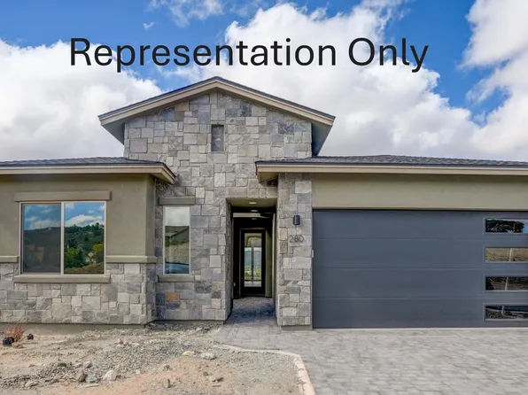 235 Looking Glass Dr, Prescott, AZ 86303