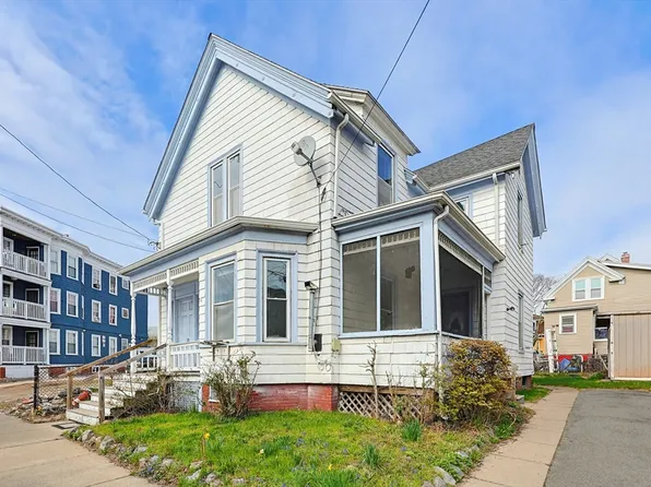 13 Rhodes Ave, Lynn, MA 01904