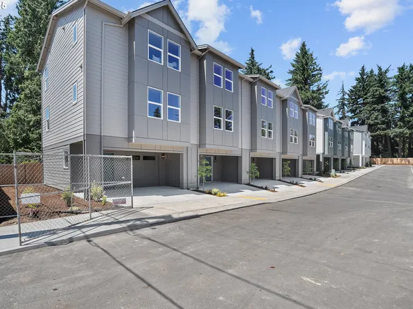 15145 E Burnside St, Portland, OR 97233