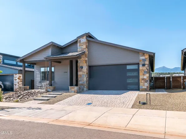 3256 W Lockwood Way, Flagstaff, AZ 86001